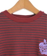 GROOVY COLORS（グルーヴィーカラーズ）Tシャツ・カットソー 赤 サイズ:110 キッズ/2200459688233