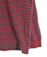 GROOVY COLORS（グルーヴィーカラーズ）Tシャツ・カットソー 赤 サイズ:110 キッズ/2200459688233