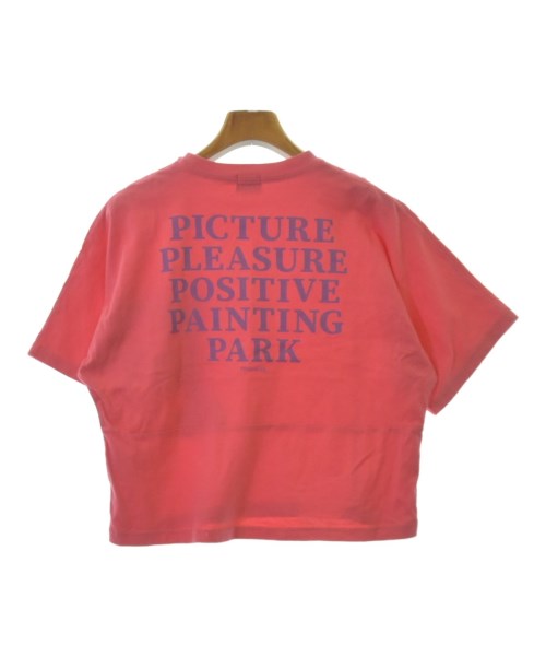 GROOVY COLORS（グルーヴィーカラーズ）Tシャツ・カットソー ピンク サイズ:120(7T-8T) キッズ/2200490172142