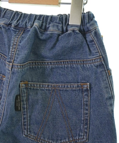 GROOVY COLORS（グルーヴィーカラーズ）その他 青 サイズ:100(3T-4T) キッズ/2200490172265