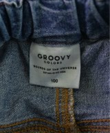 GROOVY COLORS（グルーヴィーカラーズ）その他 青 サイズ:100(3T-4T) キッズ/2200490172265