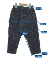 GROOVY COLORS（グルーヴィーカラーズ）その他 紺 サイズ:110(5T-6T) キッズ/2200523718279