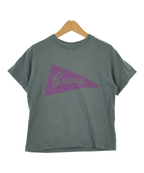 グルーヴィーカラーズ(GROOVY COLORS)のGROOVY COLORS Tシャツ・カットソー