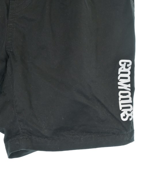 GROOVY COLORS（グルーヴィーカラーズ）その他 黒 サイズ:100(3T-4T) キッズ/2200613126083