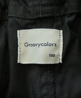 GROOVY COLORS（グルーヴィーカラーズ）その他 黒 サイズ:100(3T-4T) キッズ/2200613126083