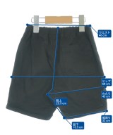 GROOVY COLORS（グルーヴィーカラーズ）その他 黒 サイズ:100(3T-4T) キッズ/2200613126083