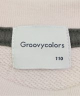 GROOVY COLORS（グルーヴィーカラーズ）Tシャツ・カットソー ピンク サイズ:110(5T-6T) キッズ/2200613126533