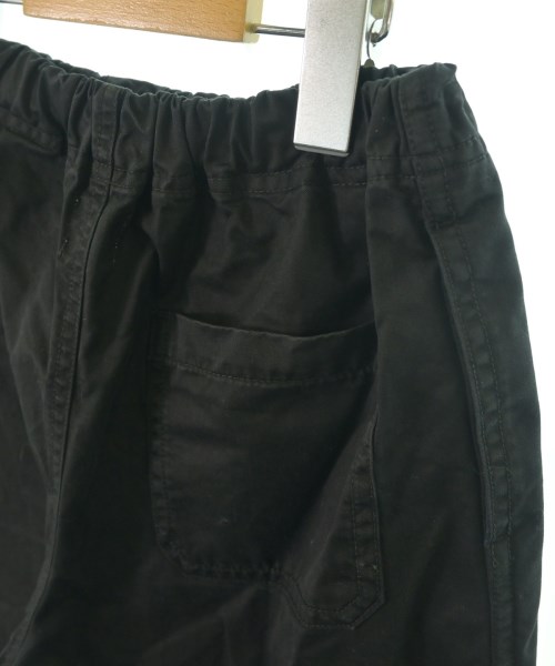 GROOVY COLORS（グルーヴィーカラーズ）その他 黒 サイズ:110(5T-6T) キッズ/2200619151133