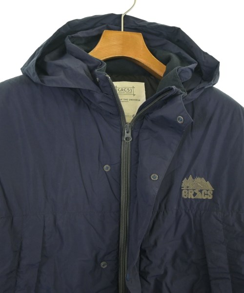 GROOVY COLORS（グルーヴィーカラーズ）その他 紺 サイズ:160(15T-16T) キッズ/2200674626027