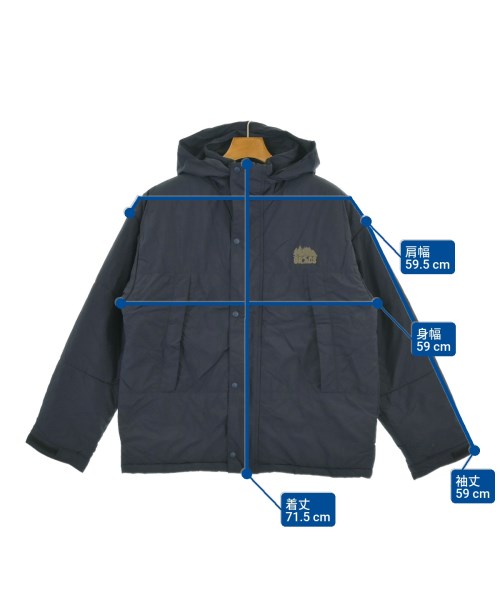 GROOVY COLORS（グルーヴィーカラーズ）その他 紺 サイズ:160(15T-16T) キッズ/2200674626027