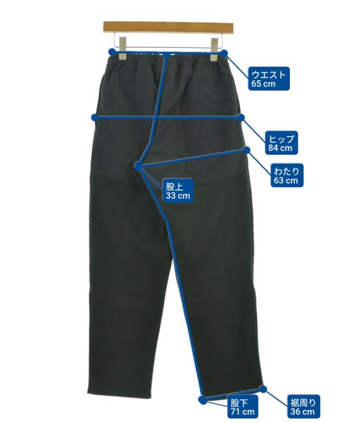 GROOVY COLORS（グルーヴィーカラーズ）その他 黒 サイズ:160(15T-16T) キッズ/2200674626089