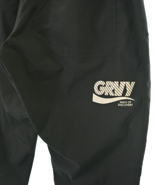 GROOVY COLORS（グルーヴィーカラーズ）その他 黒 サイズ:150(13T-14T) キッズ/2200674626102