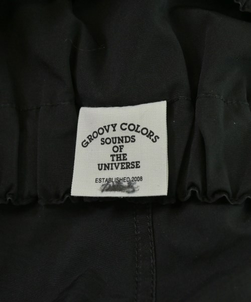 GROOVY COLORS（グルーヴィーカラーズ）その他 黒 サイズ:150(13T-14T) キッズ/2200674626102