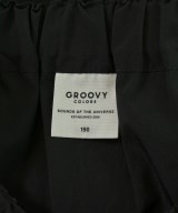 GROOVY COLORS（グルーヴィーカラーズ）その他 黒 サイズ:150(13T-14T) キッズ/2200674626102
