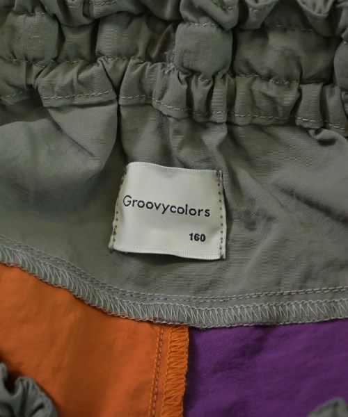 GROOVY COLORS（グルーヴィーカラーズ）その他 その他（柄物・カラフル） サイズ:160(15T-16T) キッズ/2200674626119