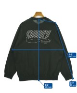 GROOVY COLORS（グルーヴィーカラーズ）Tシャツ・カットソー 黒 サイズ:150(13T-14T) キッズ/2200674626232