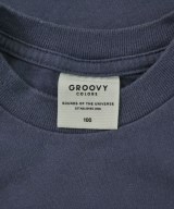 GROOVY COLORS（グルーヴィーカラーズ）Tシャツ・カットソー 紺 サイズ:100(3T-4T) キッズ/2200668542234