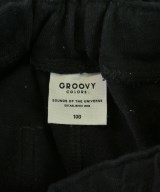 GROOVY COLORS（グルーヴィーカラーズ）その他 黒 サイズ:100(3T-4T) キッズ/2200688108113