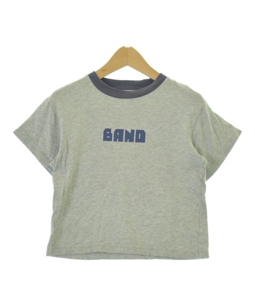 GROOVY COLORS(グルーヴィーカラーズ)Tシャツ・カットソー グレー サイズ:100(3T-4T)/2200694963164