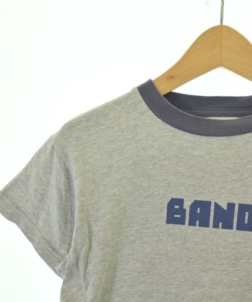 GROOVY COLORS（グルーヴィーカラーズ）Tシャツ・カットソー グレー サイズ:100(3T-4T) キッズ/2200694963164