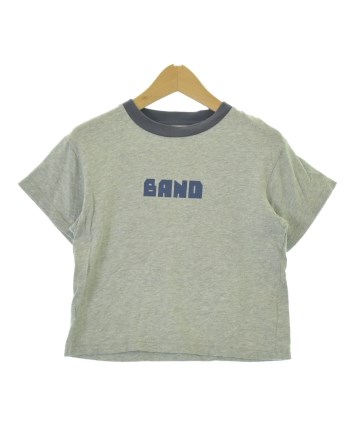 GROOVY COLORS（グルーヴィーカラーズ）Tシャツ・カットソー グレー