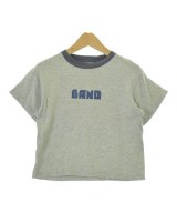 GROOVY COLORS（グルーヴィーカラーズ）Tシャツ・カットソー グレー サイズ:100(3T-4T) キッズ/2200694963164