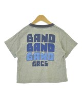 GROOVY COLORS（グルーヴィーカラーズ）Tシャツ・カットソー グレー サイズ:100(3T-4T) キッズ/2200694963164