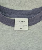 GROOVY COLORS（グルーヴィーカラーズ）Tシャツ・カットソー グレー サイズ:100(3T-4T) キッズ/2200694963164