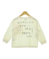 GROOVY COLORS（グルーヴィーカラーズ）Tシャツ・カットソー 白 サイズ:100(3T-4T) キッズ/2200694963195