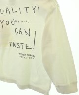 GROOVY COLORS（グルーヴィーカラーズ）Tシャツ・カットソー 白 サイズ:100(3T-4T) キッズ/2200694963195