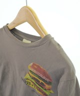 GROOVY COLORS（グルーヴィーカラーズ）Tシャツ・カットソー 茶 サイズ:100(3T-4T) キッズ/2200694963201