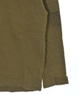 GROOVY COLORS（グルーヴィーカラーズ）Tシャツ・カットソー 茶 サイズ:130(9T-10T) キッズ/2200699188074