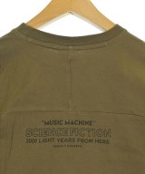 GROOVY COLORS（グルーヴィーカラーズ）Tシャツ・カットソー 茶 サイズ:130(9T-10T) キッズ/2200699188074