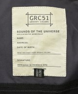 GROOVY COLORS（グルーヴィーカラーズ）その他 黒 サイズ:130(9T-10T) キッズ/2200699188098