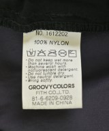 GROOVY COLORS（グルーヴィーカラーズ）その他 黒 サイズ:130(9T-10T) キッズ/2200699188098