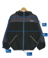 GROOVY COLORS（グルーヴィーカラーズ）その他 黒 サイズ:130(9T-10T) キッズ/2200699188098