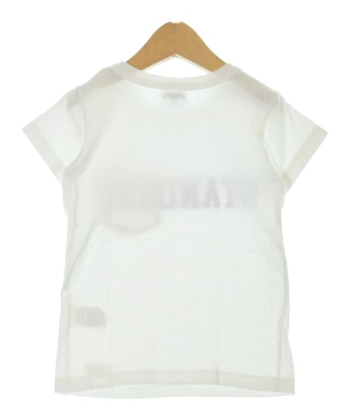 GROOVY COLORS（グルーヴィーカラーズ）Tシャツ・カットソー 白 サイズ:110(5T-6T) キッズ/2200698803213