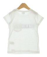 GROOVY COLORS（グルーヴィーカラーズ）Tシャツ・カットソー 白 サイズ:110(5T-6T) キッズ/2200698803213