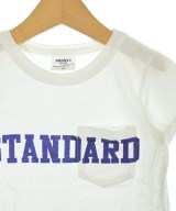 GROOVY COLORS（グルーヴィーカラーズ）Tシャツ・カットソー 白 サイズ:110(5T-6T) キッズ/2200698803213