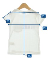 GROOVY COLORS（グルーヴィーカラーズ）Tシャツ・カットソー 白 サイズ:110(5T-6T) キッズ/2200698803213