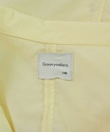 GROOVY COLORS（グルーヴィーカラーズ）その他 黄 サイズ:140(11T-12T) キッズ/2200665640100