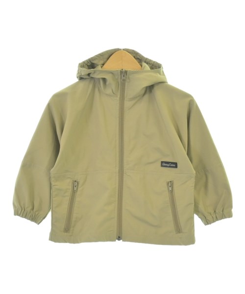GROOVY COLORS(グルーヴィーカラーズ)その他 カーキ サイズ:100(3T-4T)/2200685858103