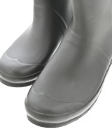 HUNTER（ハンター）その他 茶 サイズ:UK2(20.5cm位) キッズ/2200595856480