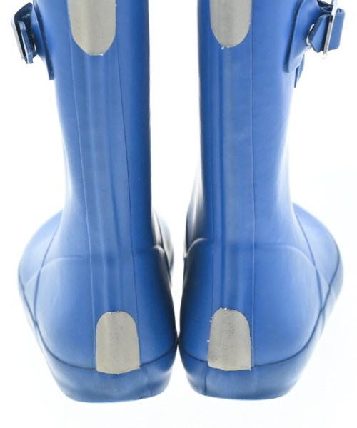 HUNTER（ハンター）その他 青 サイズ:10(18cm位) キッズ/2200662347071