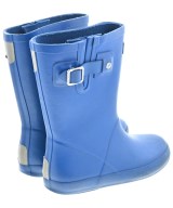 HUNTER（ハンター）その他 青 サイズ:10(18cm位) キッズ/2200662347071