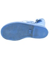 HUNTER（ハンター）その他 青 サイズ:10(18cm位) キッズ/2200662347071