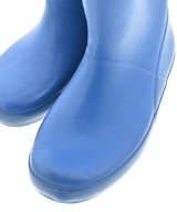 HUNTER（ハンター）その他 青 サイズ:10(18cm位) キッズ/2200662347071