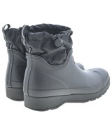 HUNTER（ハンター）その他 黒 サイズ:UK3(21.5cm位) キッズ/2200668742023