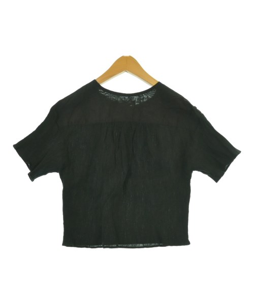 cokitica（コキチカ）シャツ 黒 サイズ:110(5T-6T) キッズ/2200623829530