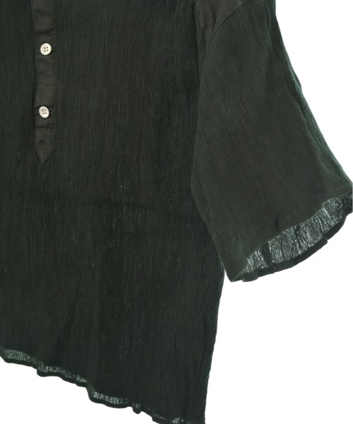 cokitica（コキチカ）シャツ 黒 サイズ:110(5T-6T) キッズ/2200623829530